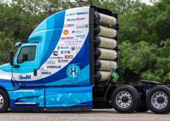 H2-Ice Vehicle