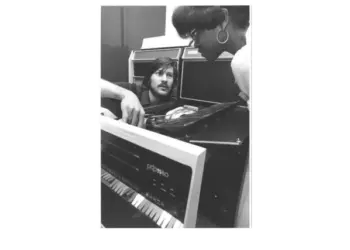 Andrew Barto arrived at UMass Amherst in 1977 as a post-doctoral student and would go on to literally write the textbook on reinforcement learning.