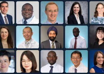2025 Research Foundation awards