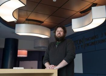 Associate Professor Jeremy Blackburn