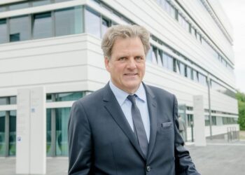 Klaus Gerwert