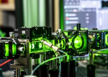 Nano-Vision