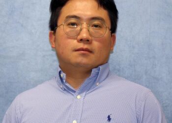 Qihao Wu, Ph.D.