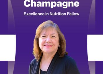 Dr. Cathy Champagne