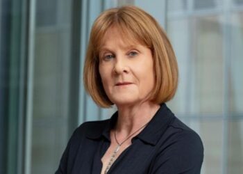 Dr. Sabine Ehrt Named Chair of the Department of Microbiology and Immunology at Weill Cornell Medicine