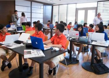 AI-powered tools are revolutionizing Chinese language education