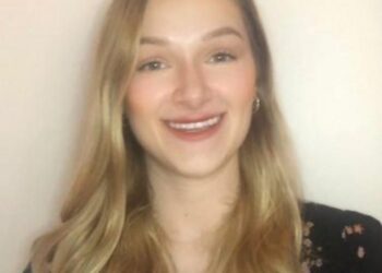 Maddison Dix, PhD student, FHMRI Bowel Health Service, College of Medicine and Public Health, Flinders University