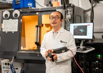 Dr. Wei Li