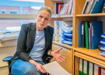 Randi Olsson Haave