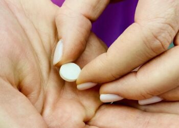 Aspirin Guidelines