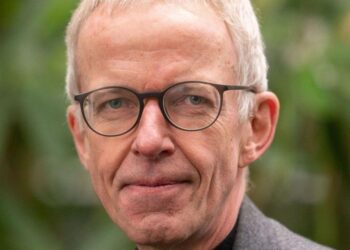 Prof. Dr. Jürgen Bajorath