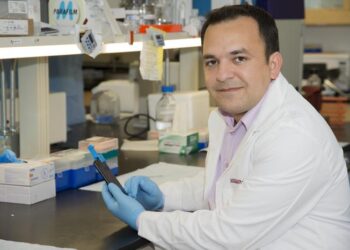 Rapid, Easy-to-Use, Low-cost HIV Testing
