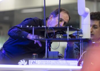 Connected AI Autonomy