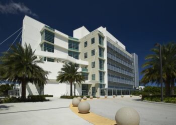 FAU Engineers Offer Promising Solution for Fraud Detection in Health Care, Finance and More