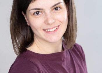Milka Doktorova