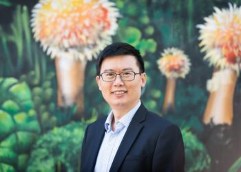 Professor Yuming Guo