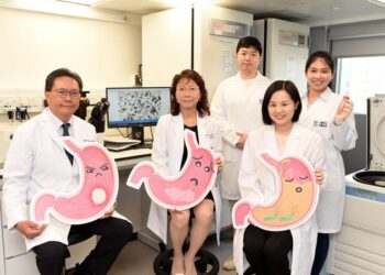 research team