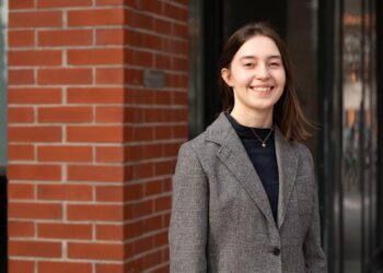 Doctoral researcher Essi Nousiainen