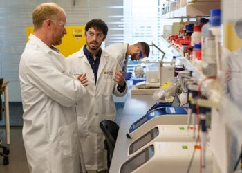 Mizzou researchers