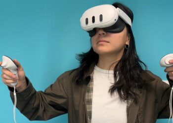 VR for stress relief 01