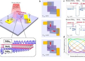 New Device Simplifies Optical Imaging and Sensing