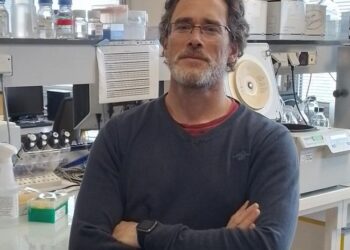 Jeremie Poschmann, PhD