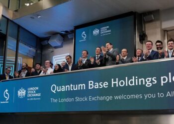 Quantum Base