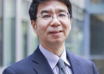Jason Cong