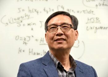 WeiKang_Fellow_SIAM2025.jpg