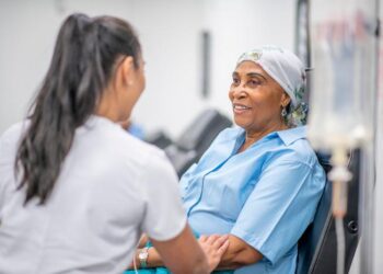 Latest ACS Cancer Prevention and Early Detection Report