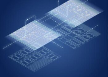 mid_IR laser chips