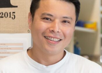 Ping-Chih Ho