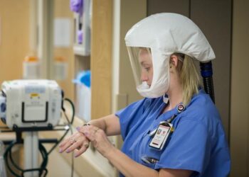 Personal protective equipment