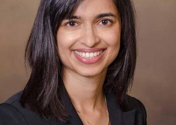 Megha Padi