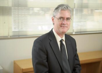Dr. Joseph Deasy