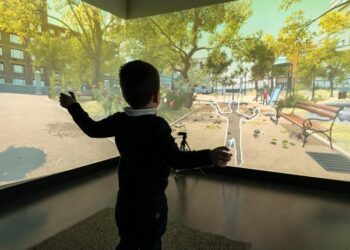 New system for the early detection of autism