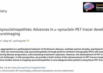 Illuminating synucleinopathies: Advances in α-synuclein PET tracer development for in vivo neuroimaging