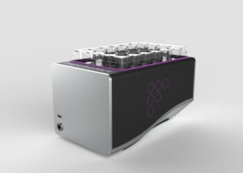 A concept of the device to be taken to market
