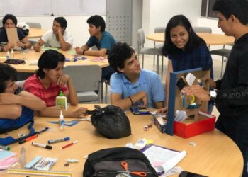 Design Thinking in Action