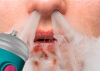 Nitrous Oxide Misuse