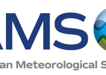 AMS logo