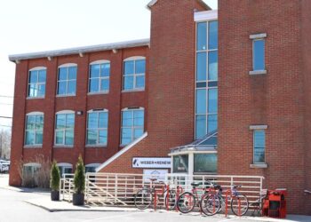 Overdose prevention center in Providence, R.I.