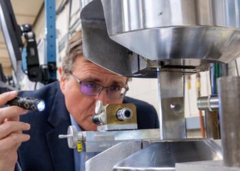 Fatigue Testing