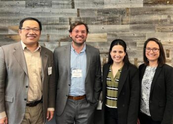 A Penn State research team