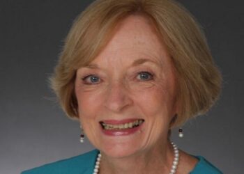 Penn Nursing's Charlene Compher