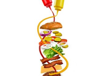 Molecules in blood and urine could reveal how much ultra-processed food you eat