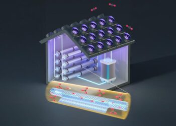 Better CO2 Conversion