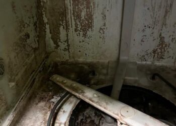 Dishwasher