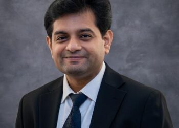 Dr. Adithya Hari