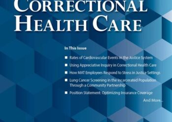 Journal of Correctional Health Care